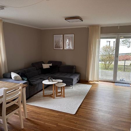 Appartamento Haus Dornroeschen, Whg 14 Grömitz Esterno foto