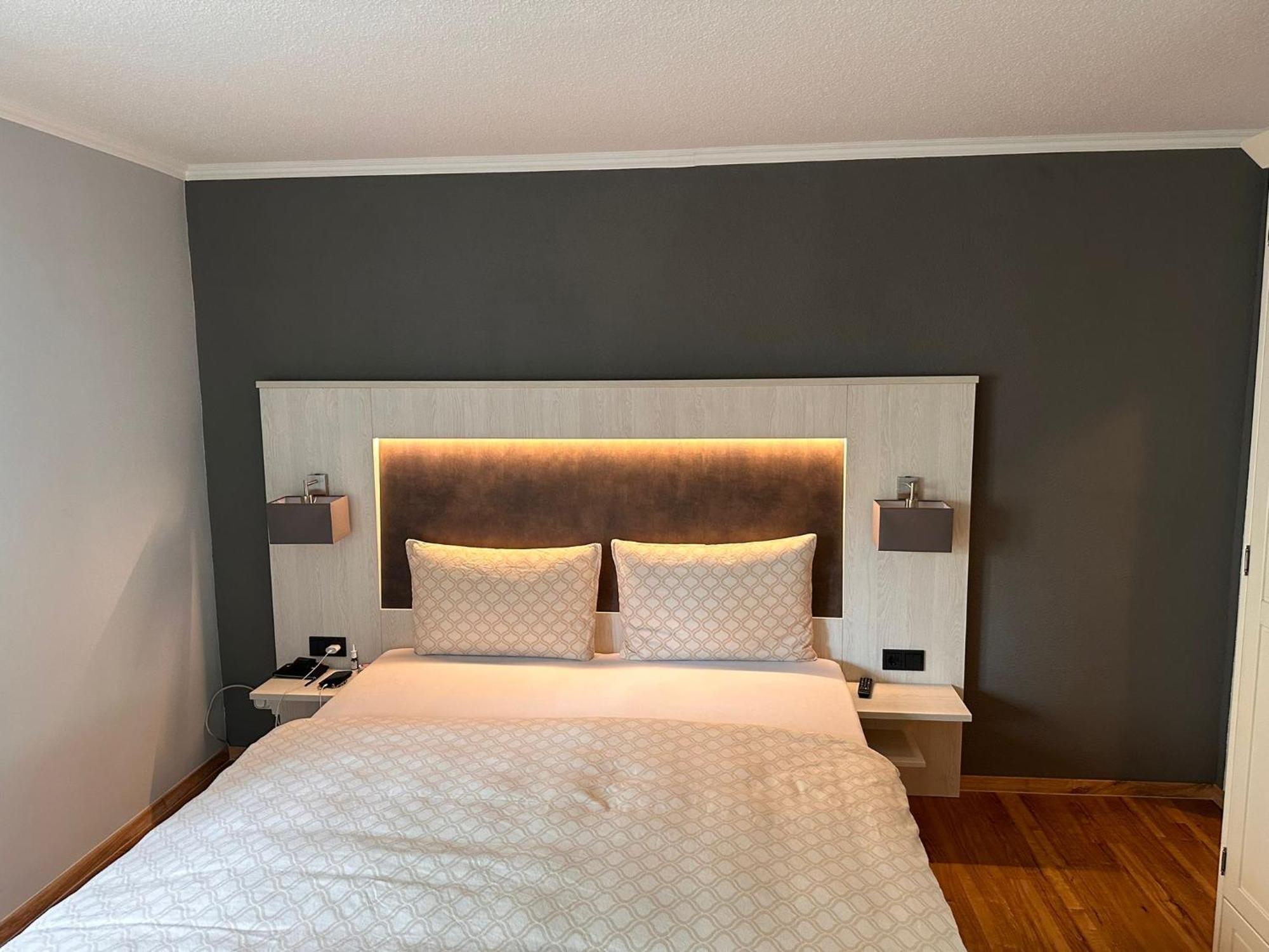 Appartamento Haus Dornroeschen, Whg 14 Grömitz Esterno foto