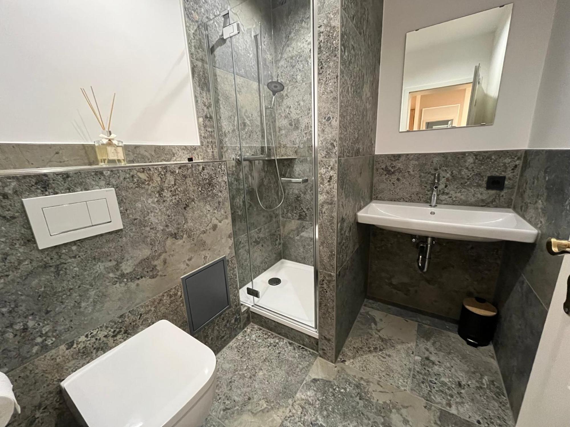 Appartamento Haus Dornroeschen, Whg 14 Grömitz Esterno foto